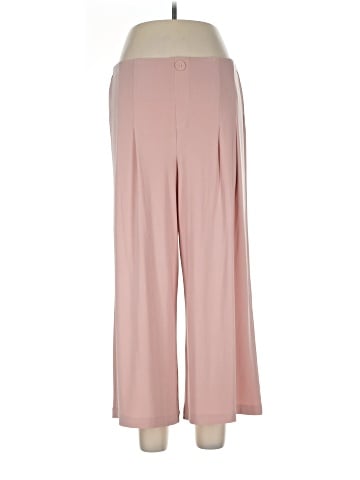 Nina Leonard Casual Pants (view 1)