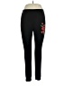 Perch by Blu Pepper Black Active Pants Size 1X - photo 1