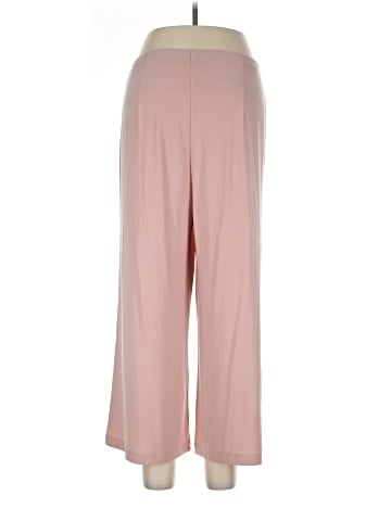 Nina Leonard Casual Pants (view 2)