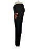 Perch by Blu Pepper Black Active Pants Size 1X - photo 5