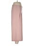 Nina Leonard Pink Casual Pants Size L - photo 4