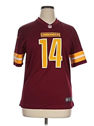 NFL Short Sleeve Top (view 1)