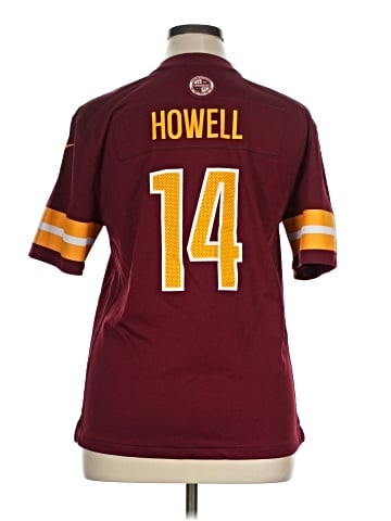 NFL Short Sleeve Top (view 2)