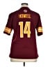 NFL Burgundy Short Sleeve Top Size XL - photo 2