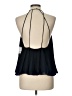 Kimchi Blue 100% Polyester Blue Tank Top Size L - photo 2