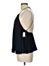 Kimchi Blue 100% Polyester Blue Tank Top Size L - photo 5