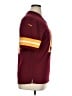 NFL Burgundy Short Sleeve Top Size XL - photo 4