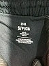 Under Armour Black Athletic Shorts Size S - photo 3