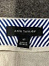 Ann Taylor Gray Linen Pants Size 18 (tall) - photo 4