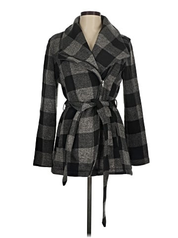 CoffeeShop Coat (view 1)