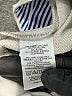 Ann Taylor Gray Linen Pants Size 18 (tall) - photo 5