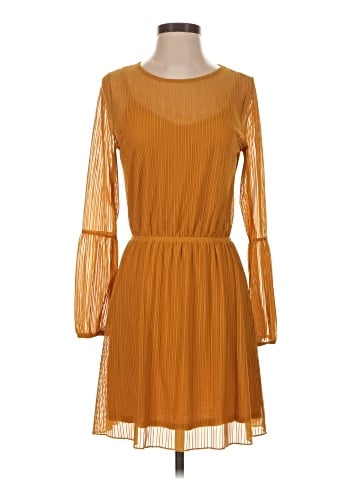 Leith Casual Dress (view 1)