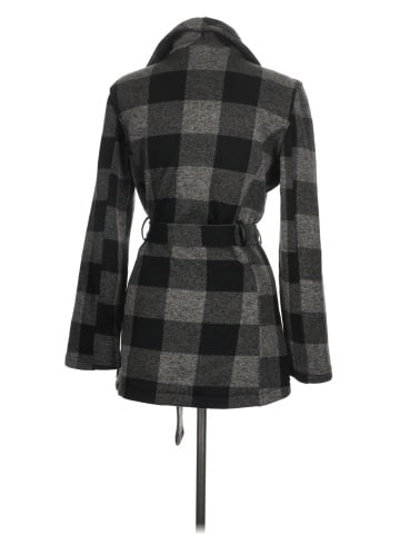 CoffeeShop Coat (view 2)