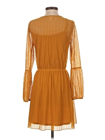 Leith Casual Dress (view 2)