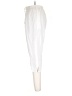 Glamour White Casual Pants Size L - photo 5