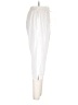 Glamour White Casual Pants Size L - photo 4