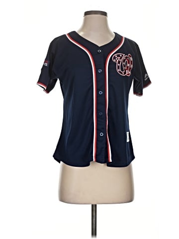 Majestic Short Sleeve Top (view 1)