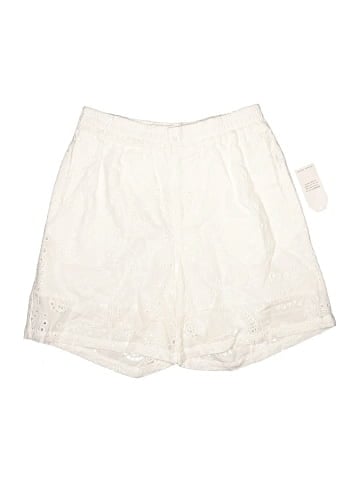 Universal Standard Shorts (view 1)