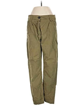 Bershka Cargo Pants (view 1)