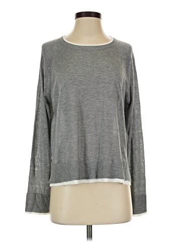 Zara Pullover Sweater (view 1)