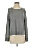 Zara Gray Pullover Sweater Size S - photo 1