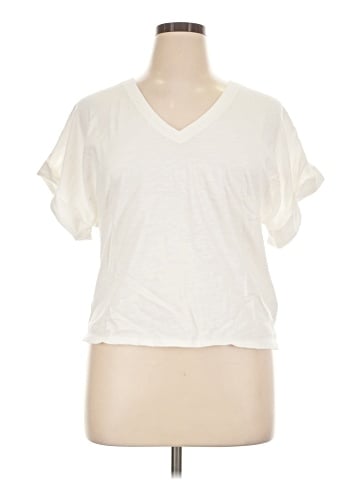 NATION LTD Short Sleeve T-Shirt (view 1)