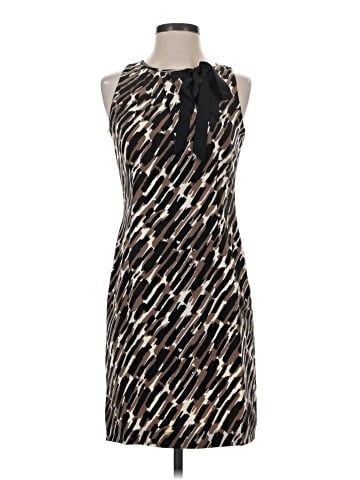 Ann Taylor Cocktail Dress (view 1)