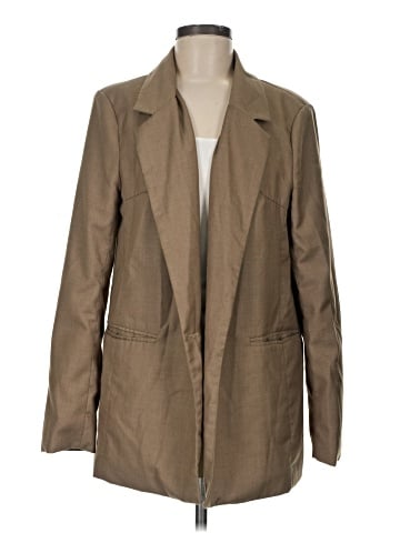 Lioness Trenchcoat (view 1)