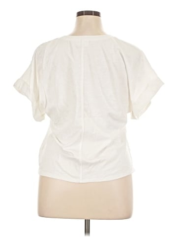 NATION LTD Short Sleeve T-Shirt (view 2)