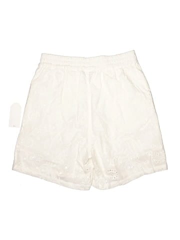 Universal Standard Shorts (view 2)
