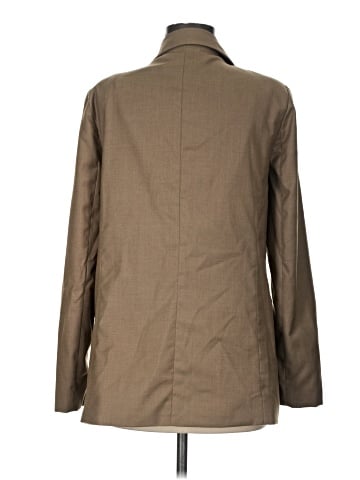 Lioness Trenchcoat (view 2)