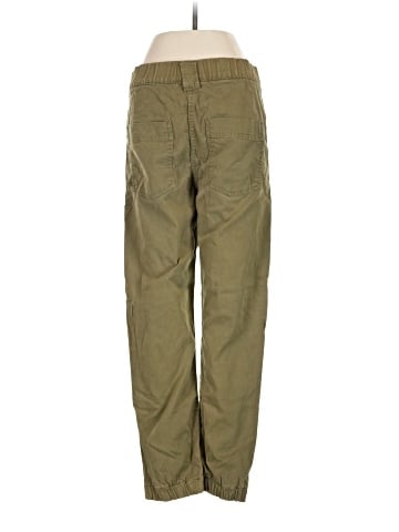 Bershka Cargo Pants (view 2)