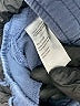 Tea 100% Cotton Solid Blue Shorts Size 2T - photo 4