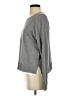 Zara Gray Pullover Sweater Size S - photo 5