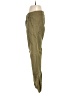 Bershka Green Cargo Pants Size 4 - photo 5