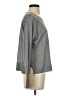 Zara Gray Pullover Sweater Size S - photo 4