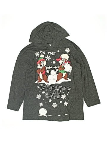 Disney Parks Pullover Hoodie (view 1)