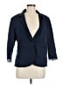 Originality Blue Blazer Size M - photo 1