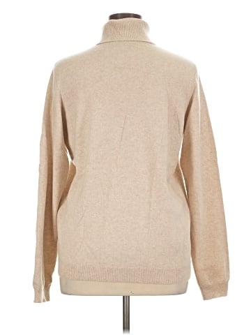Anatomie Cashmere Pullover Sweater (view 2)