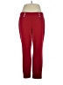 SOHO Apparel Ltd Red Casual Pants Size XL - photo 1