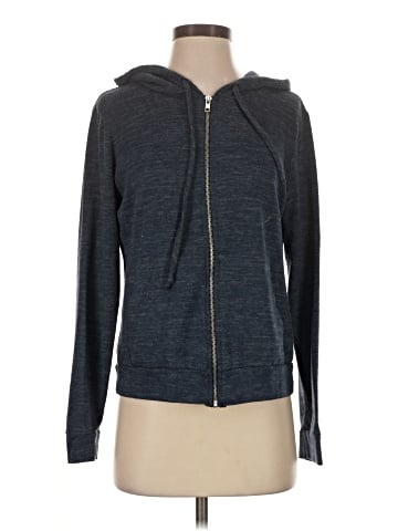 SoulCycle Zip Up Hoodie (view 1)