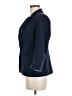 Originality Blue Blazer Size M - photo 5