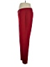 SOHO Apparel Ltd Red Casual Pants Size XL - photo 5