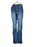 FRYE Blue Jeans Size 4 - photo 1