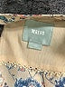 Maeve Tan 3/4 Sleeve Blouse Size 4 - photo 7