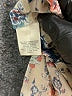 Maeve Tan 3/4 Sleeve Blouse Size 4 - photo 8