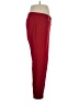 SOHO Apparel Ltd Red Casual Pants Size XL - photo 4