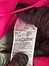 Old Navy 100% Polyester Pink Vest Size XS - photo 7