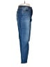 FRYE Blue Jeans Size 4 - photo 4
