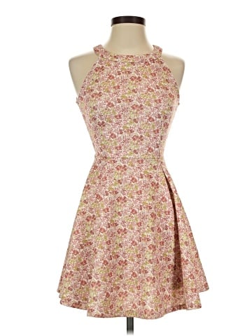 Copper Key Casual Dress (view 1)